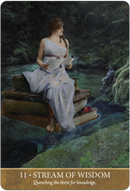 The Dreamkeeper's Oracle