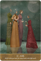 The Dreamkeeper's Oracle