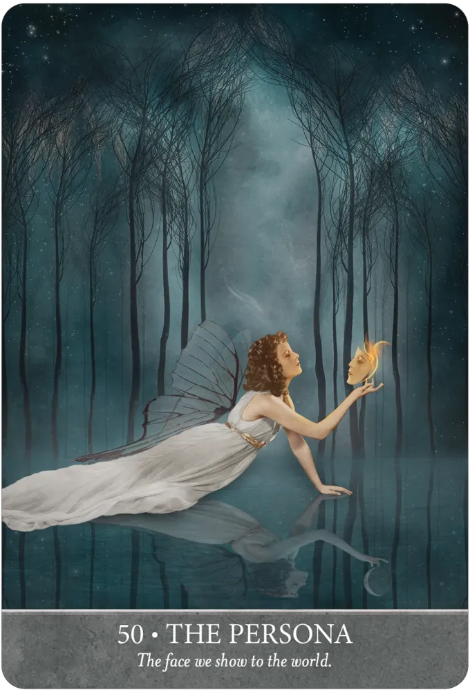 The Dreamkeeper's Oracle