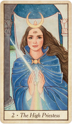 Noonan-Todaro Tarot