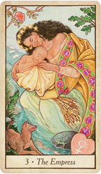 Noonan-Todaro Tarot