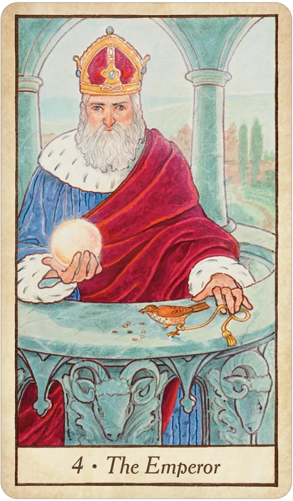 Noonan-Todaro Tarot