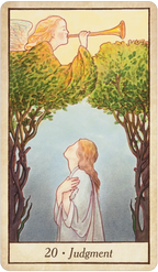 Noonan-Todaro Tarot