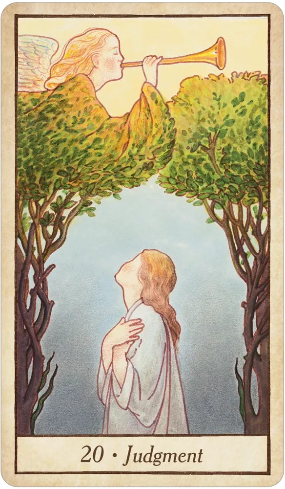 Noonan-Todaro Tarot