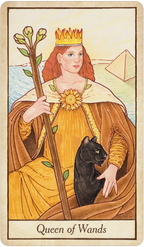 Noonan-Todaro Tarot