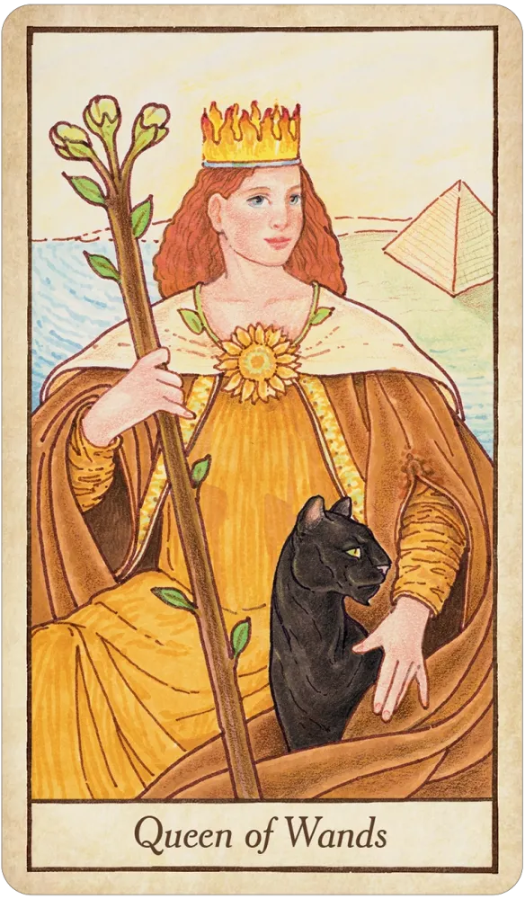 Noonan-Todaro Tarot