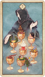 Noonan-Todaro Tarot