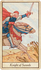 Noonan-Todaro Tarot