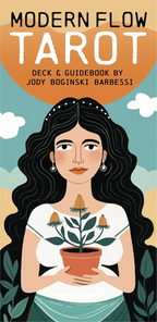 Modern Flow Tarot