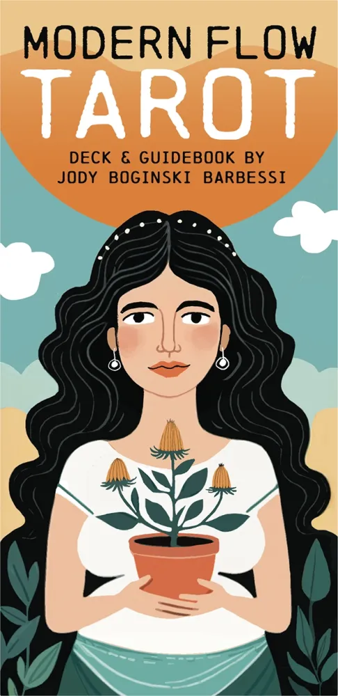 Modern Flow Tarot