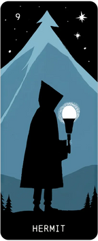 Modern Flow Tarot