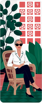 Modern Flow Tarot