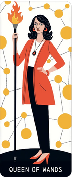 Modern Flow Tarot