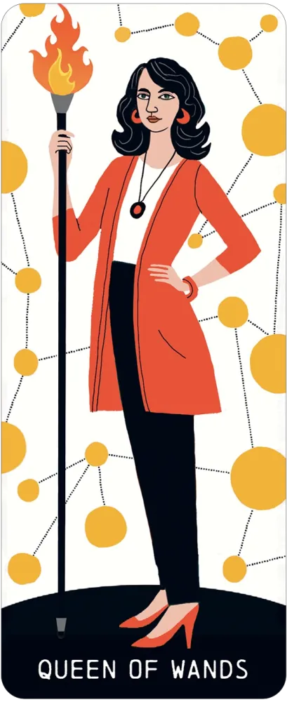 Modern Flow Tarot