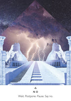 Work Your Light Oracle Cards