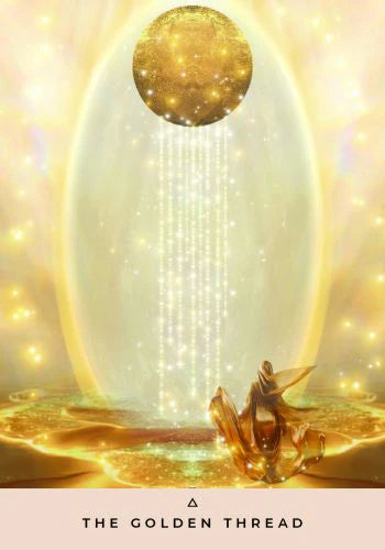 The Inner Temple Oracle