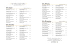 Pages from a book or game manual with text and chapter titles.