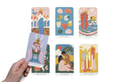 Erotic Tarot