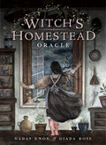 Witch's Homestead Oracle