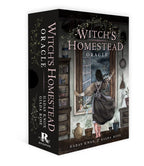 Witch's Homestead Oracle