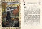Witch's Homestead Oracle