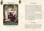 Witch's Homestead Oracle