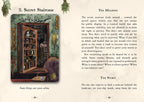 Witch's Homestead Oracle