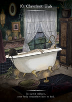 Witch's Homestead Oracle