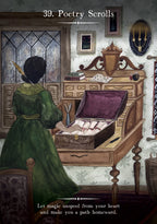 Witch's Homestead Oracle