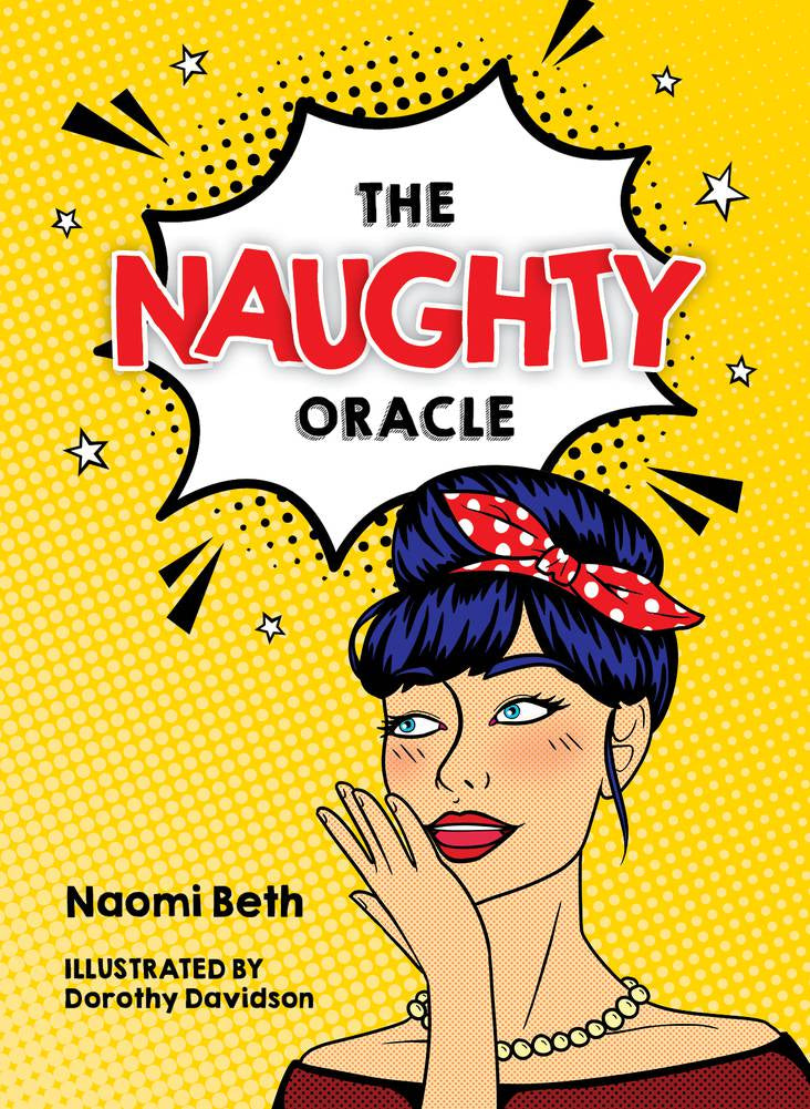 Naughty Oracle