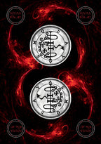 Oracle of Heaven and Hell