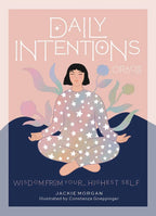 Daily Intentions Oracle