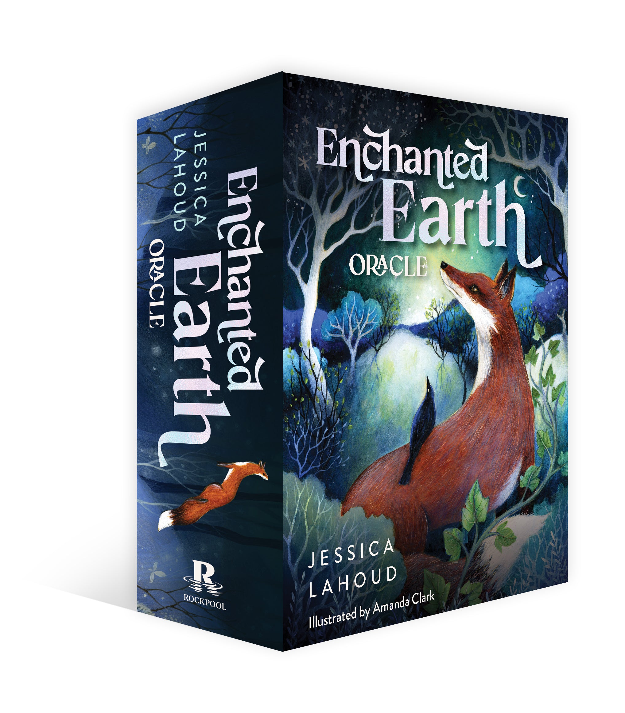Enchanted Earth Oracle