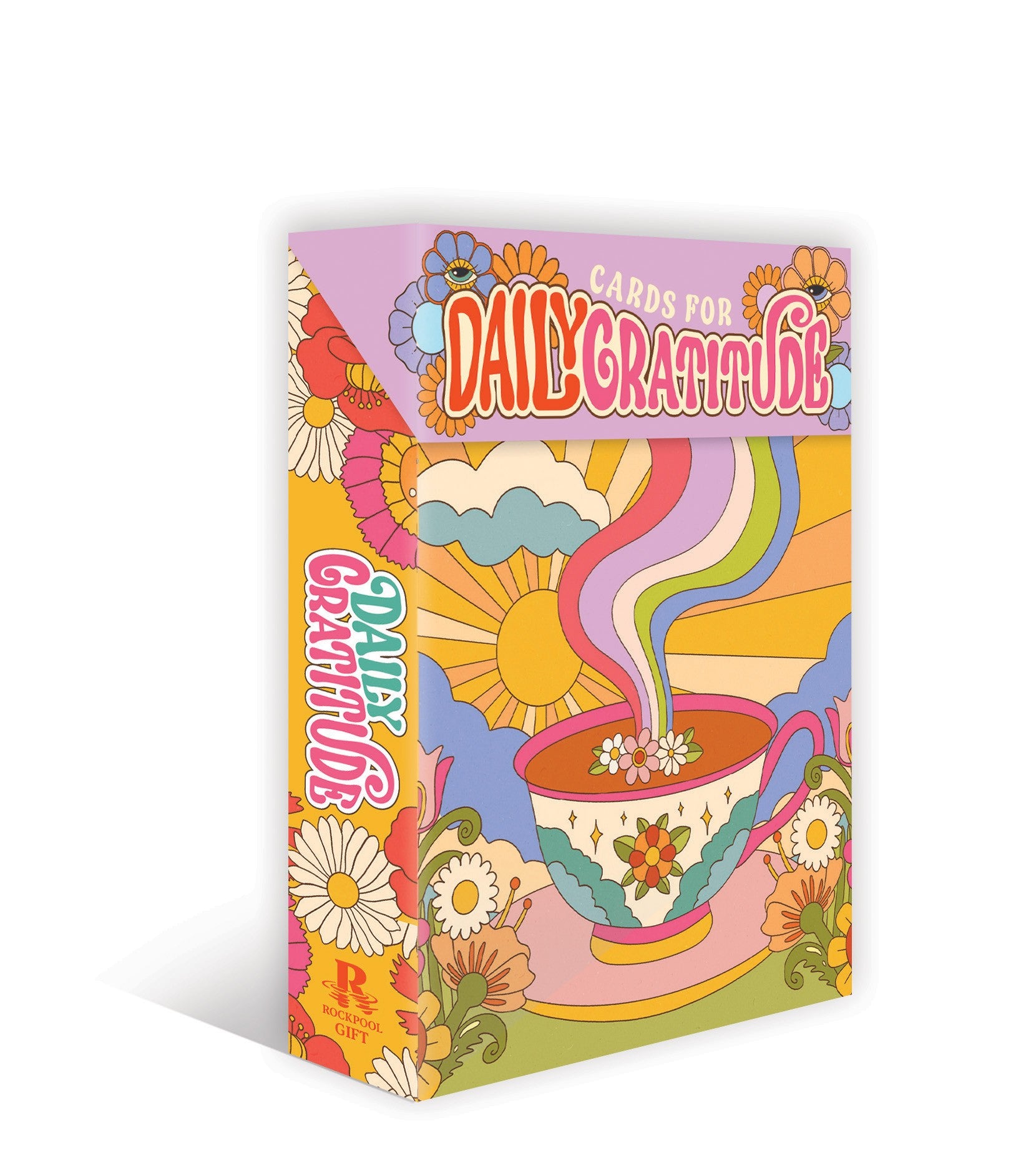 Cards for Daily Gratitude