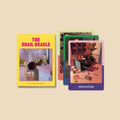 The Snail Oracle: 33 Card Deck & Guidebook