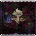 Clementine Tarot Mat
