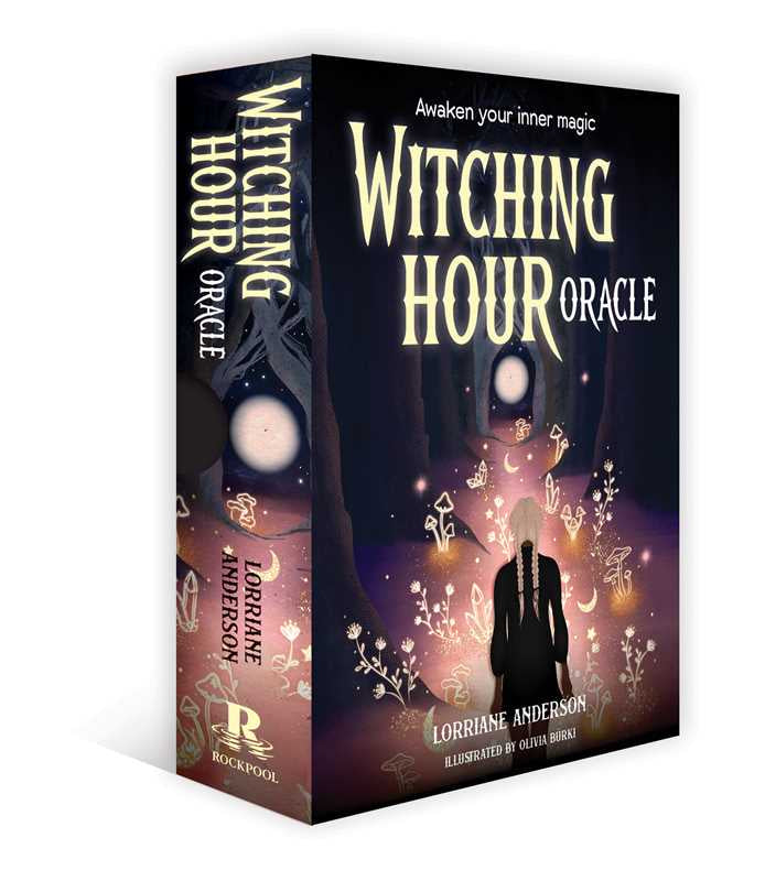 Witching Hour Oracle