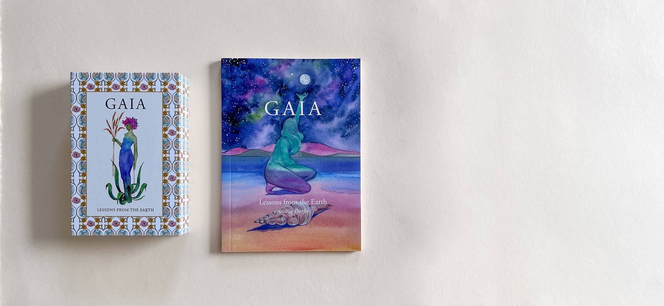 Gaia: Lessons from the Earth Oracle Deck, 2nd Edition