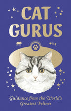 Cat Gurus (Mini Deck)