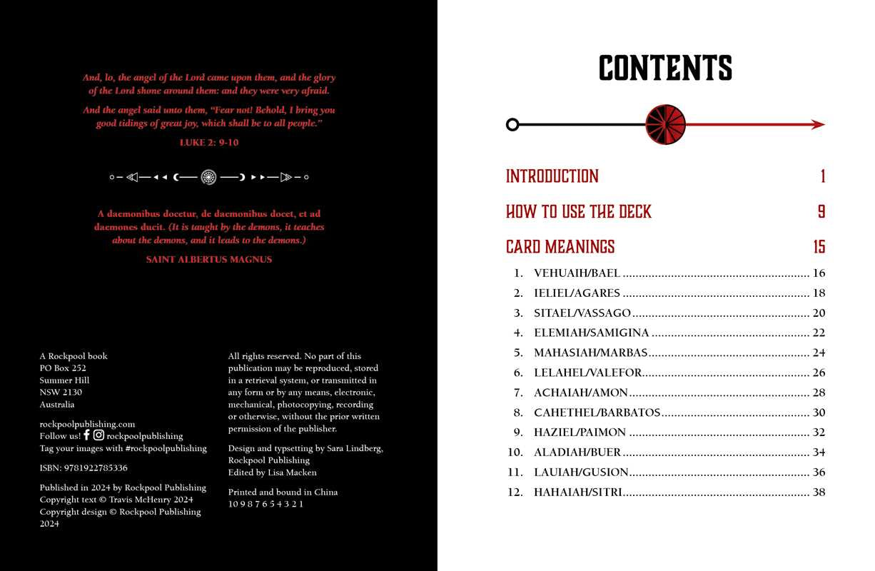 Oracle of Heaven and Hell