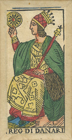 Tarocchi Piacentini