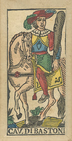 Tarocchi Piacentini