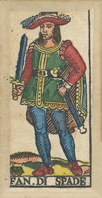 Tarocchi Piacentini