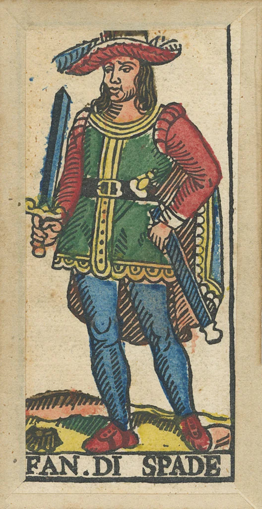 Tarocchi Piacentini