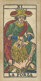 Tarocchi Piacentini
