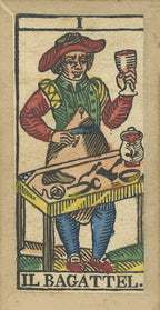 Tarocchi Piacentini