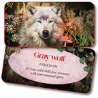 Animal Guides By Jena Dellagrottaglia