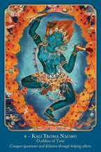 Buddha Wisdom, Shakti Power