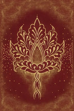 Buddha Wisdom, Shakti Power