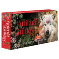 Animal Guides By Jena Dellagrottaglia
